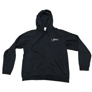 Nike x Off White Virgil Abloh "Off Campus" Hoodie